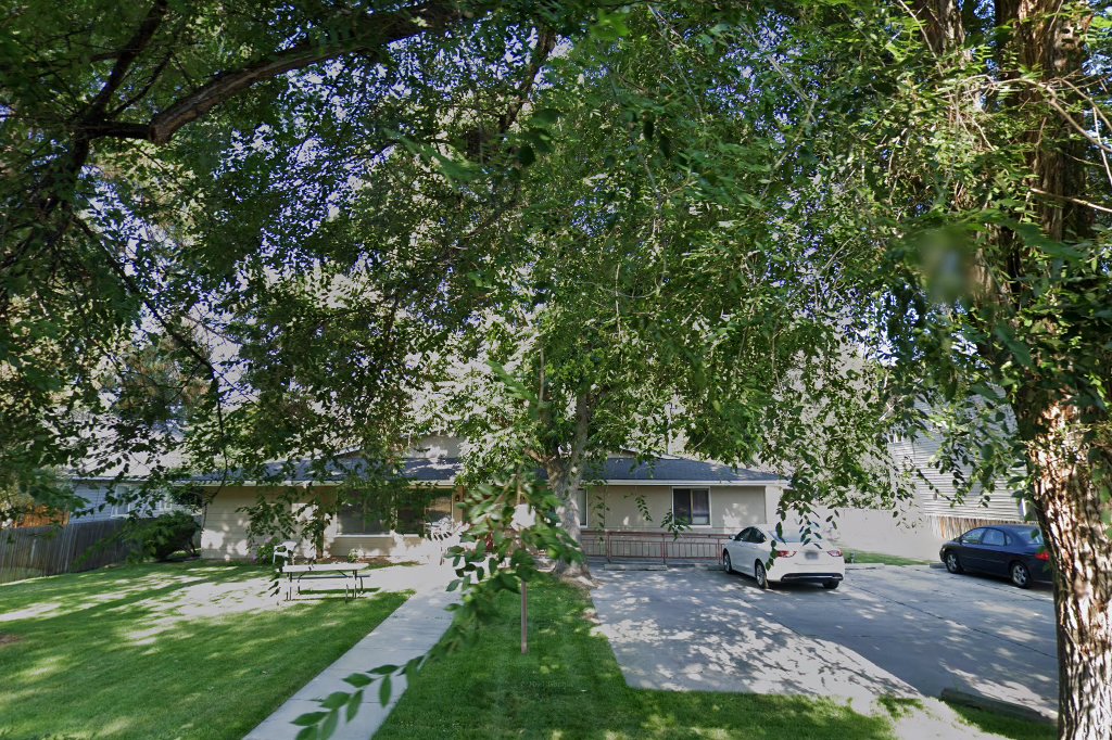 Arc Living Residential Home