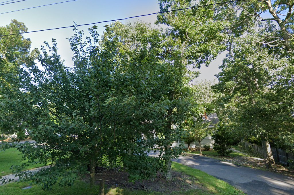 Atlantic County Homes, Inc.