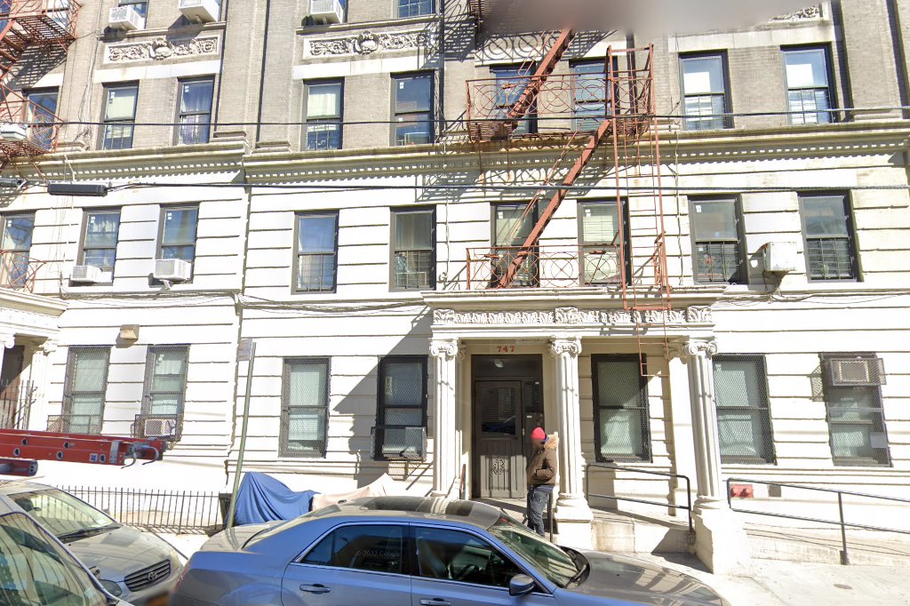 Mcgee Hill Apartments