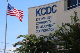 Knoxvilles Community Development Corporation
