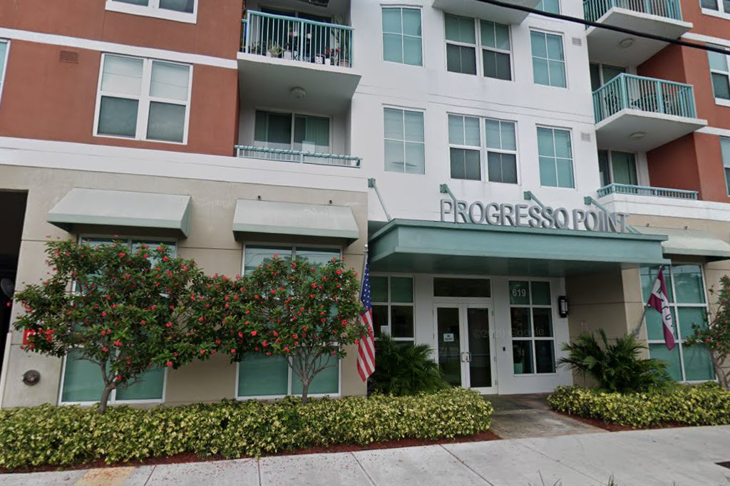Progresso Point Fort Lauderdale