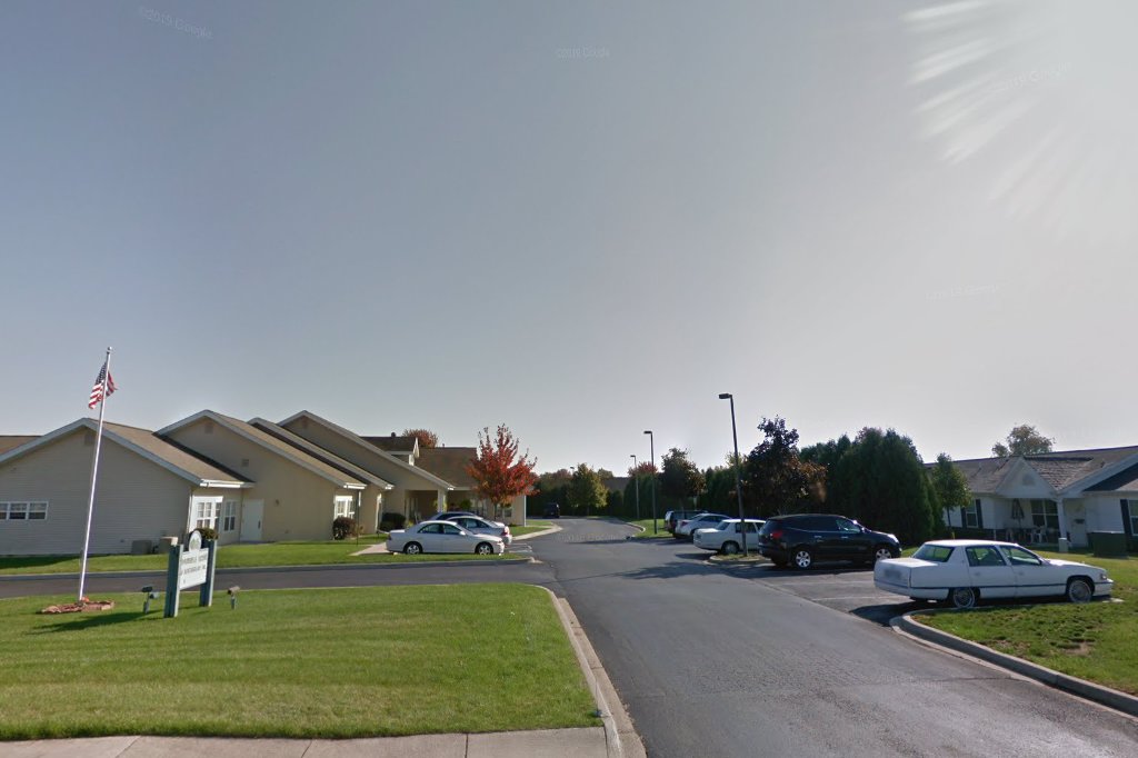 Tibbits Greene - Senior Living