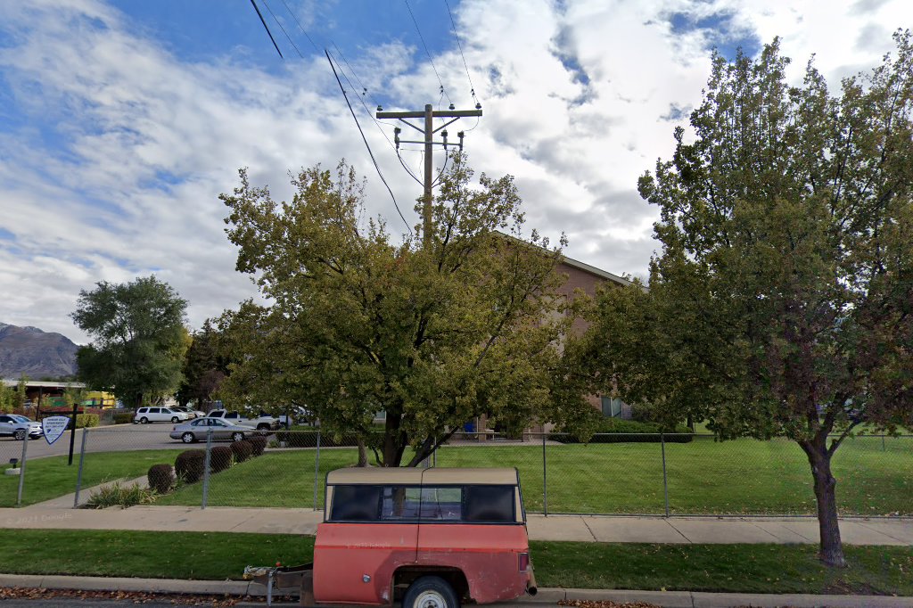 Ogden Senior Villa