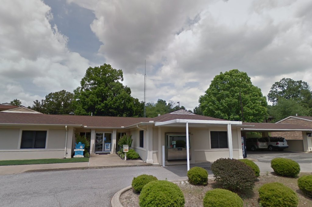 Trenton Housing Authority