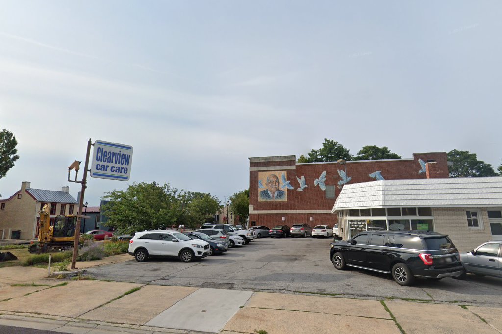 Frederick Housing Authority