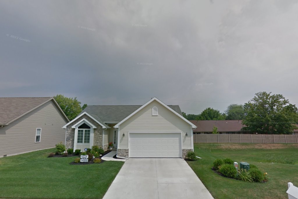 Luther Crest Apartments Toledo