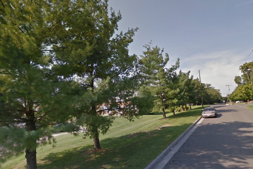Mountainview Terrace