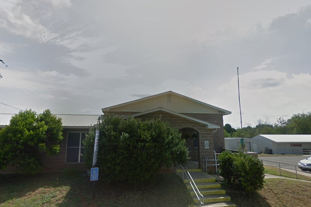 Llano Housing Authority