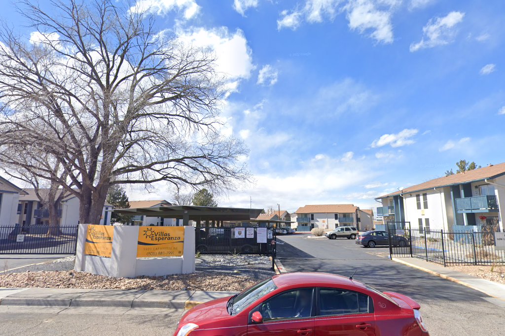 Villa Esperanza
