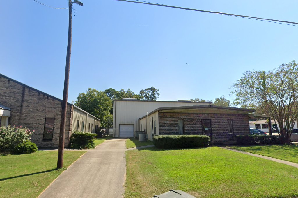 Christian Mission Centers - Coffee