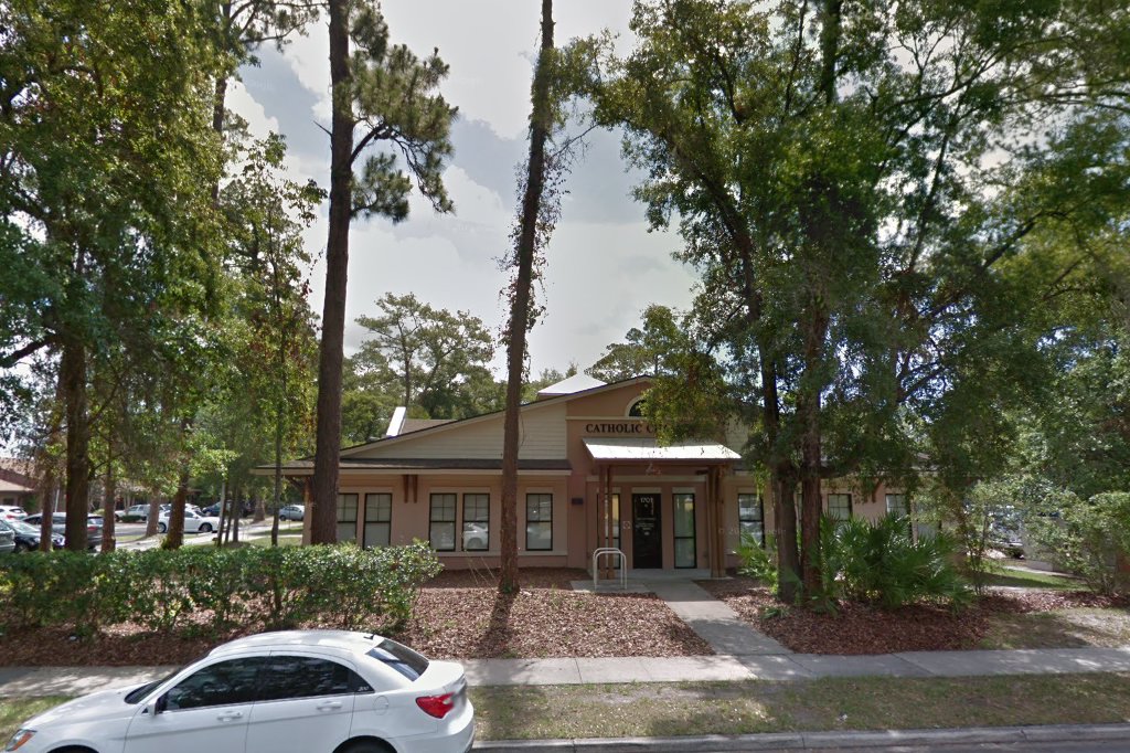 Catholic Charities Gainesville