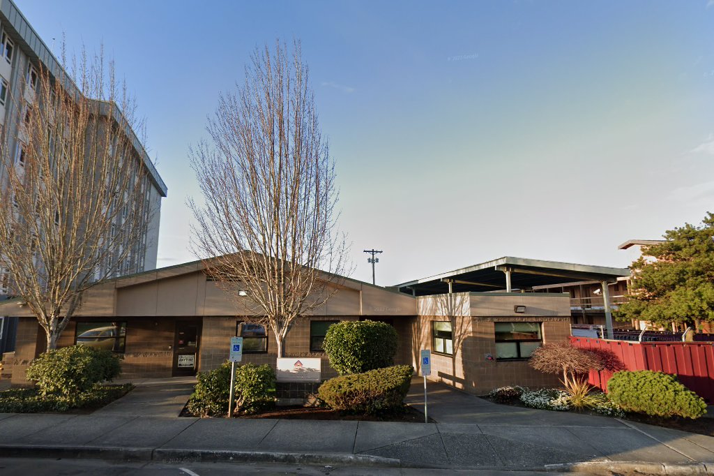 Everett Housing Authority