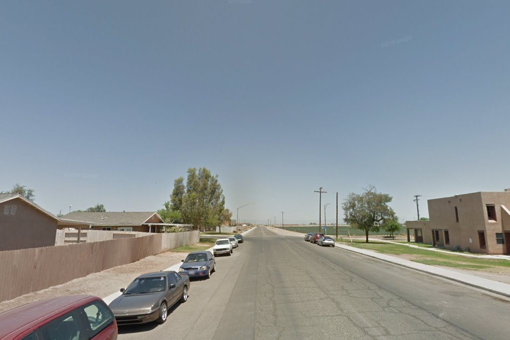 Imperial Valley Housing Authority