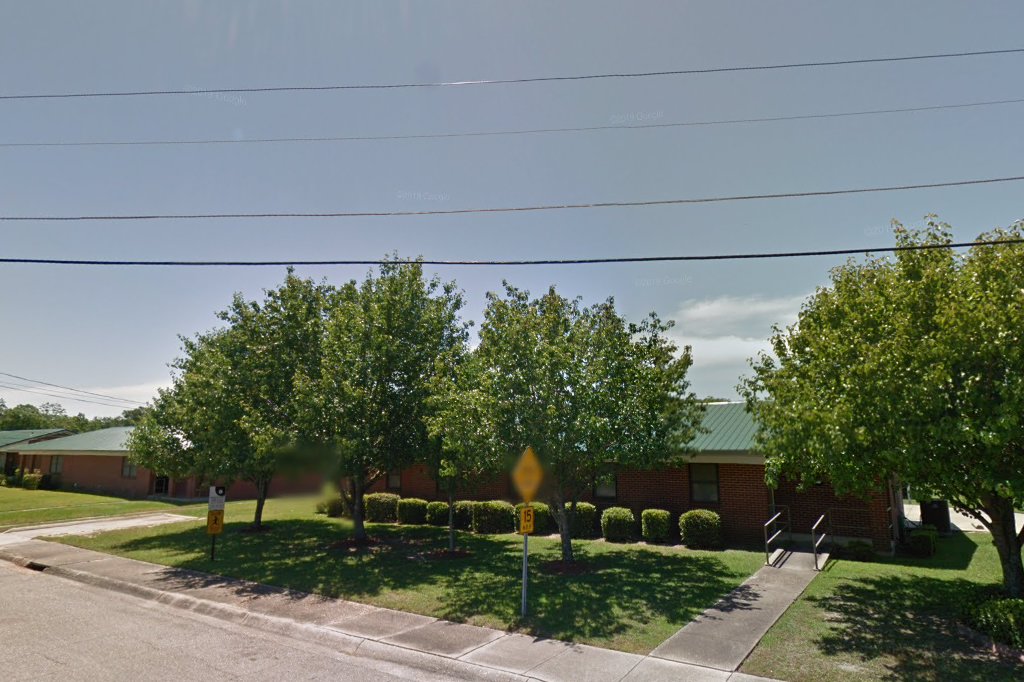 Ashford Housing Authority