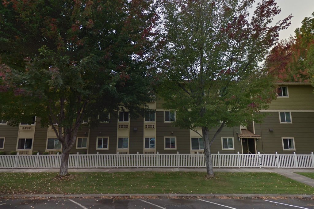 Providence House-Yakima