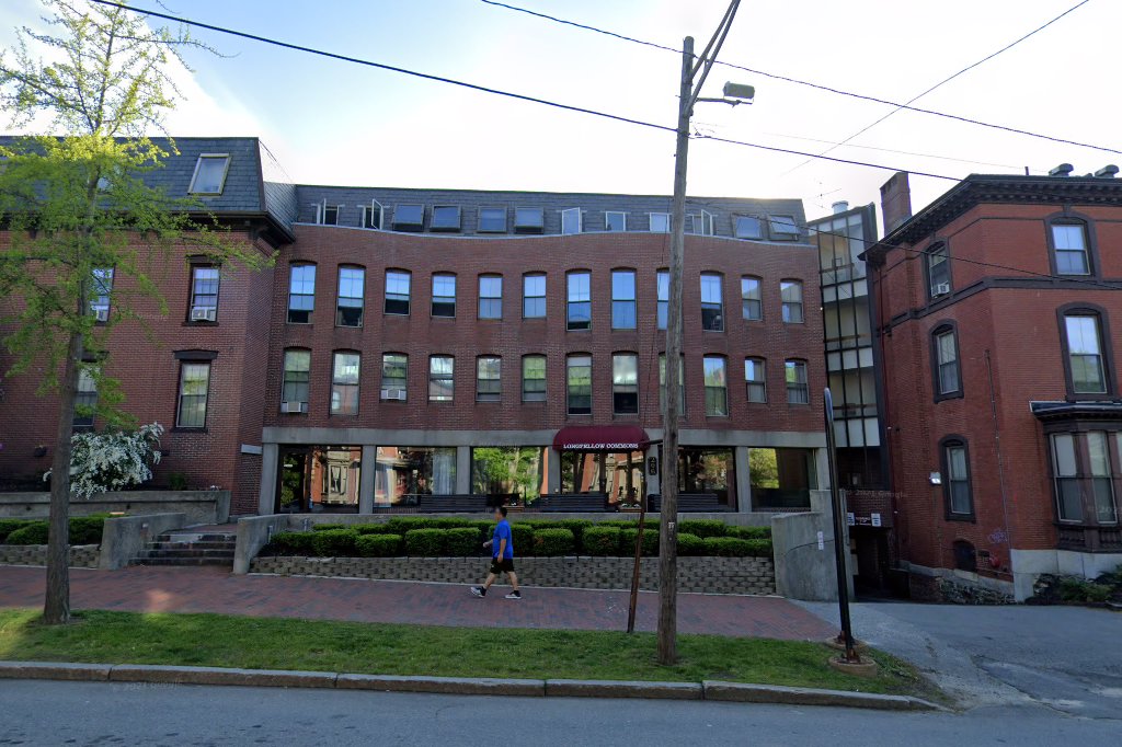 Longfellow Commons