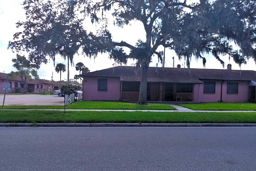 Murchison Terrace