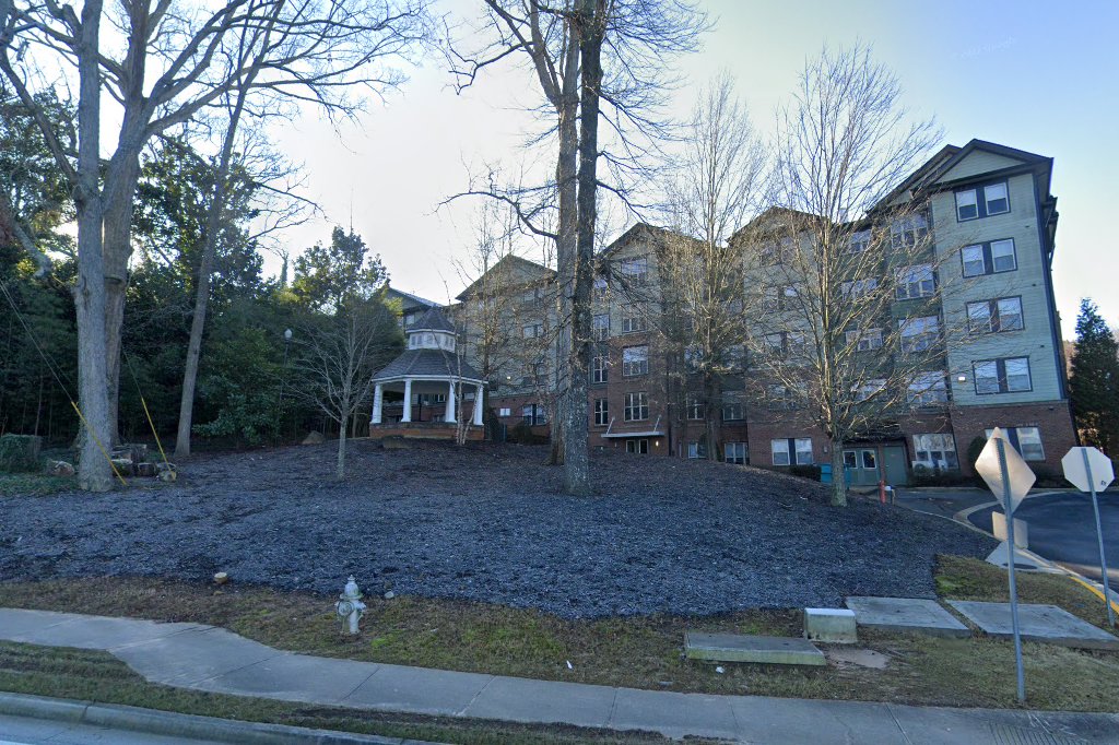 Allegre Point Senior Residences