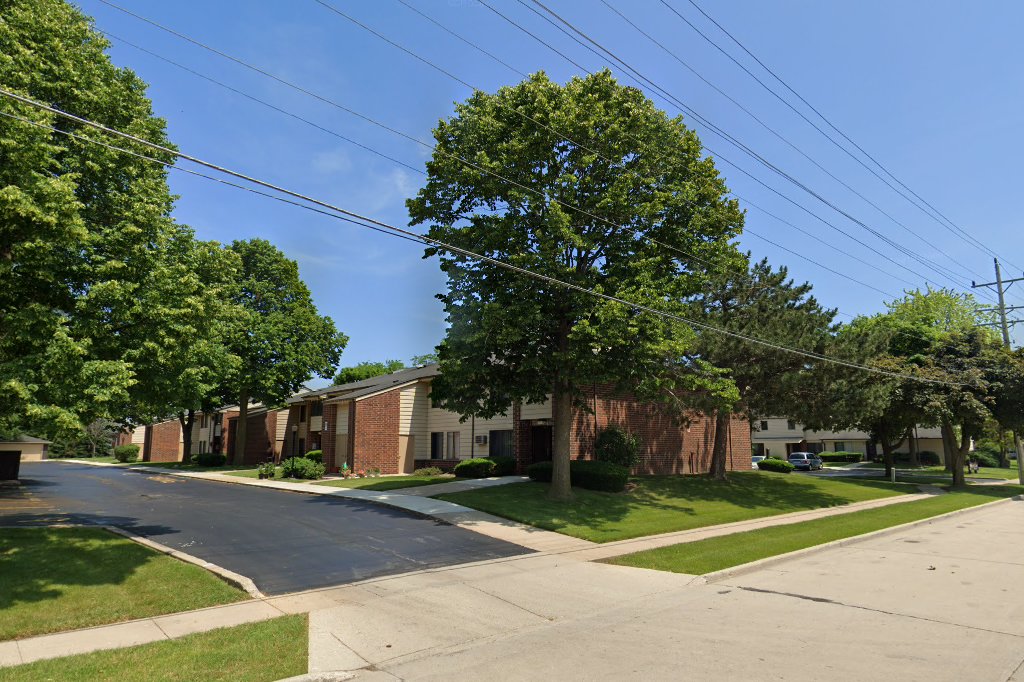 Forest Court