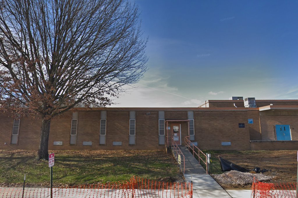 Five Points Senior Duplexes