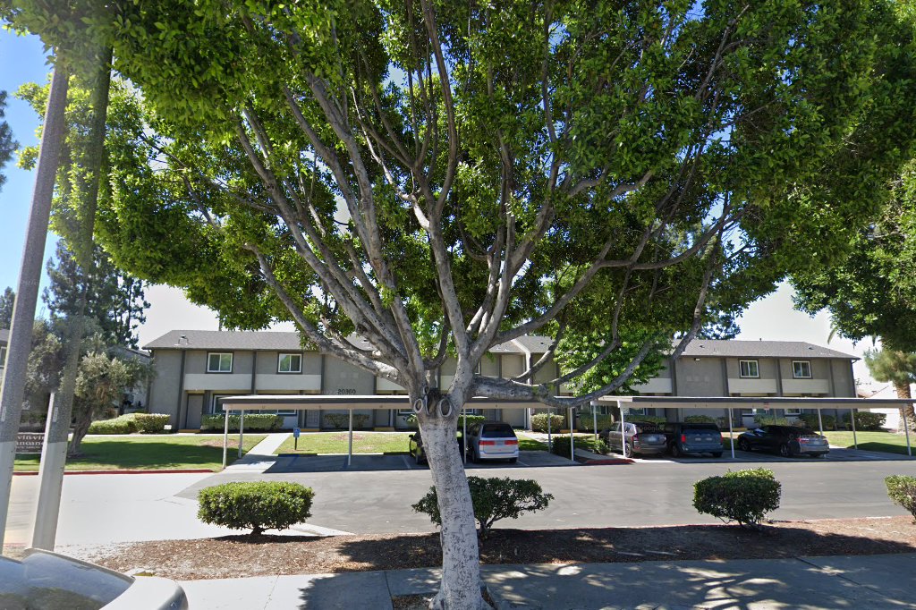 Covina Manor