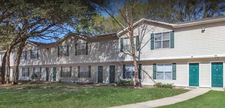 Maplecrest Townhomes