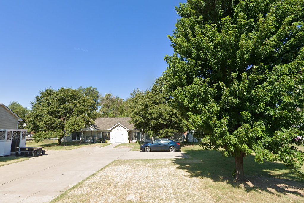 Habitat I