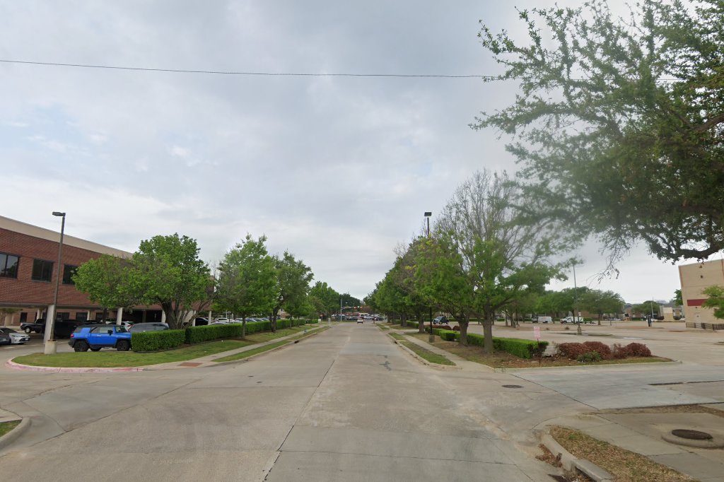 Plano Community Home Phase V