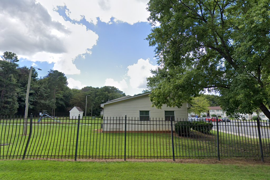 Stonecroft Village Apartments