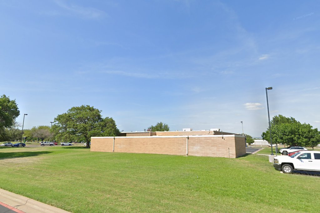 Waco Housing Authority
