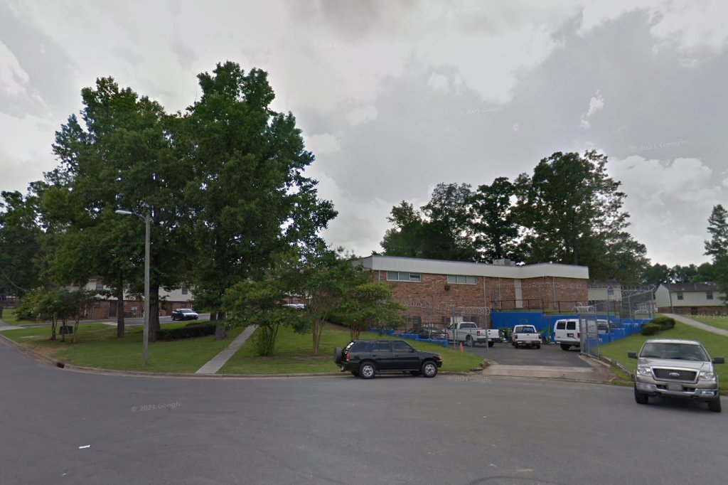 Durham Housing Authority