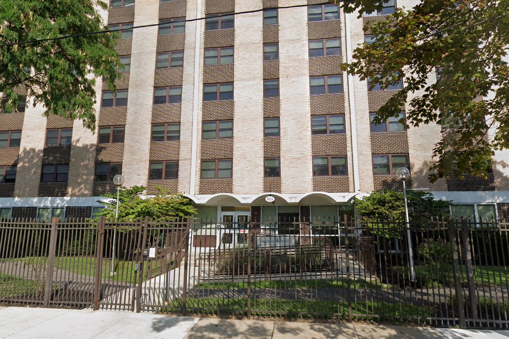 Ascension Manor Senior Apartments