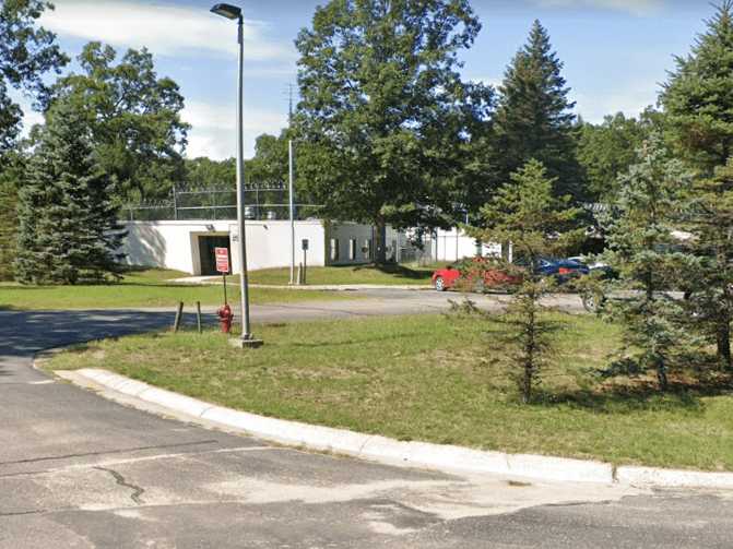 Michigan Department of Human Services Lake County