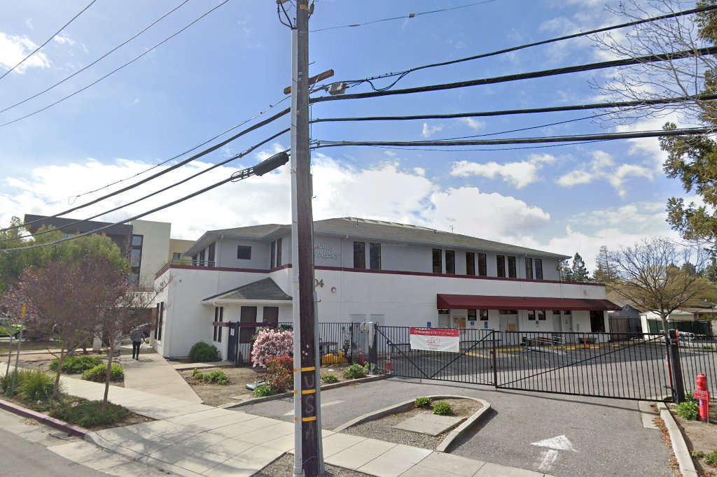 Community Services Agency