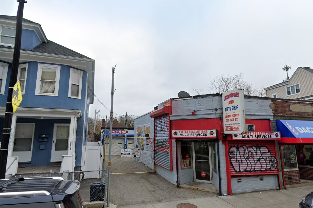 Mattapan Center For Life