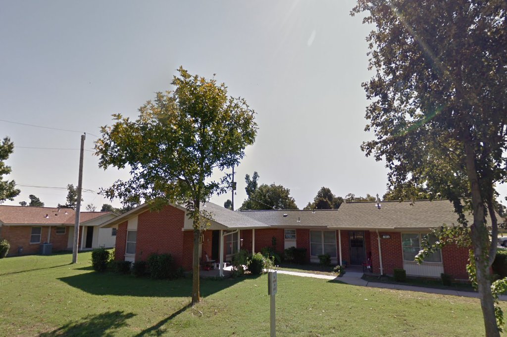 Malden Housing Authority