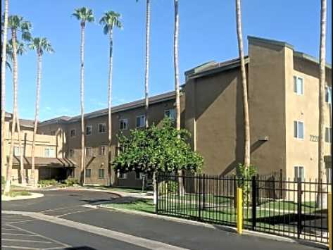 Lemon Grove Affordable Apartments