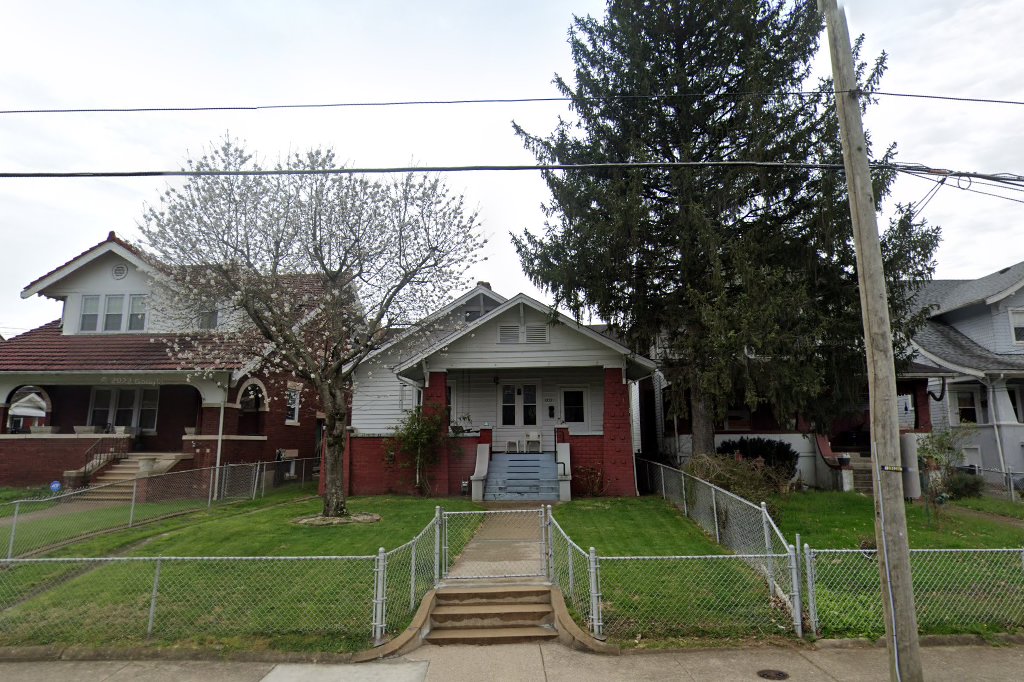 Community Housing, Inc.