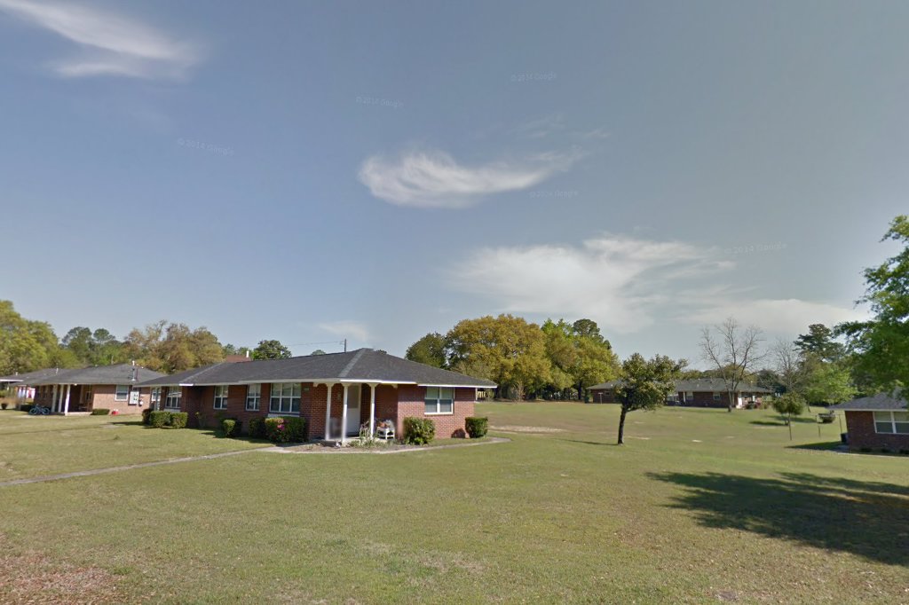 Soperton Housing Authority