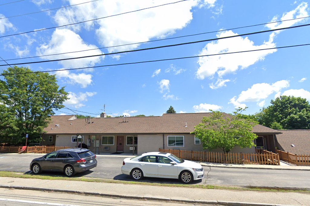 Cara Estates