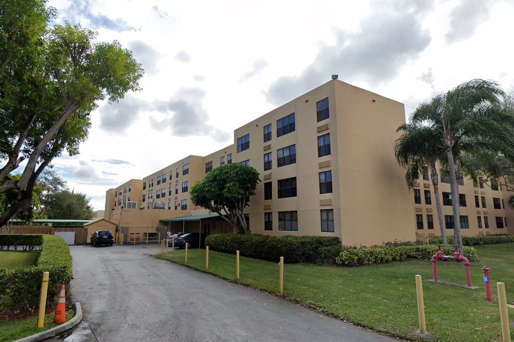 Federation Gardens Affordable Apartments