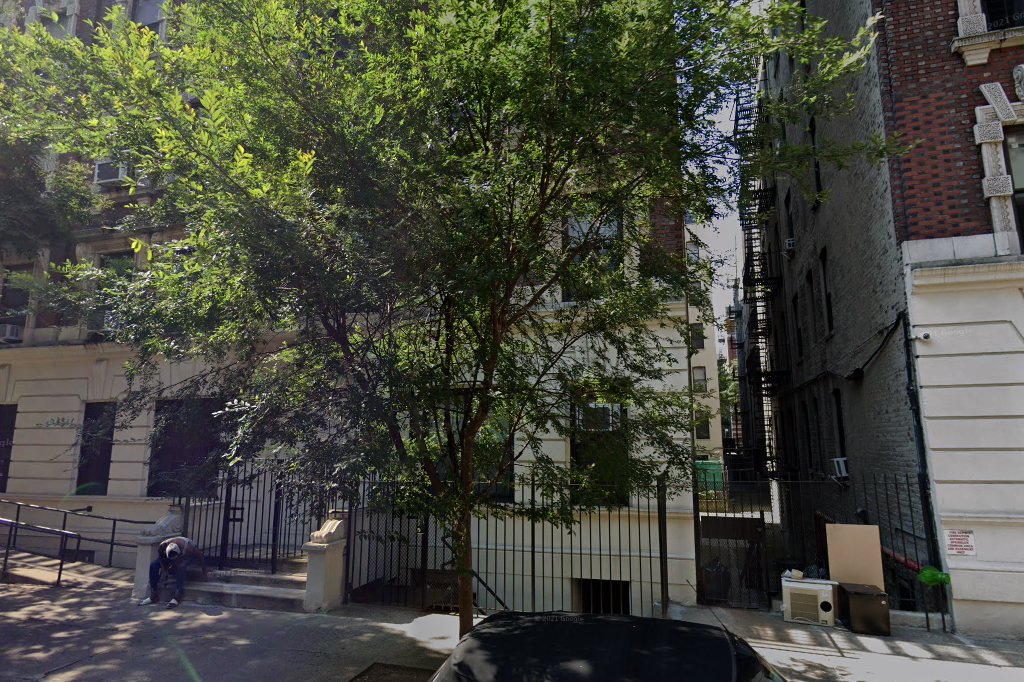 Valley Apartments