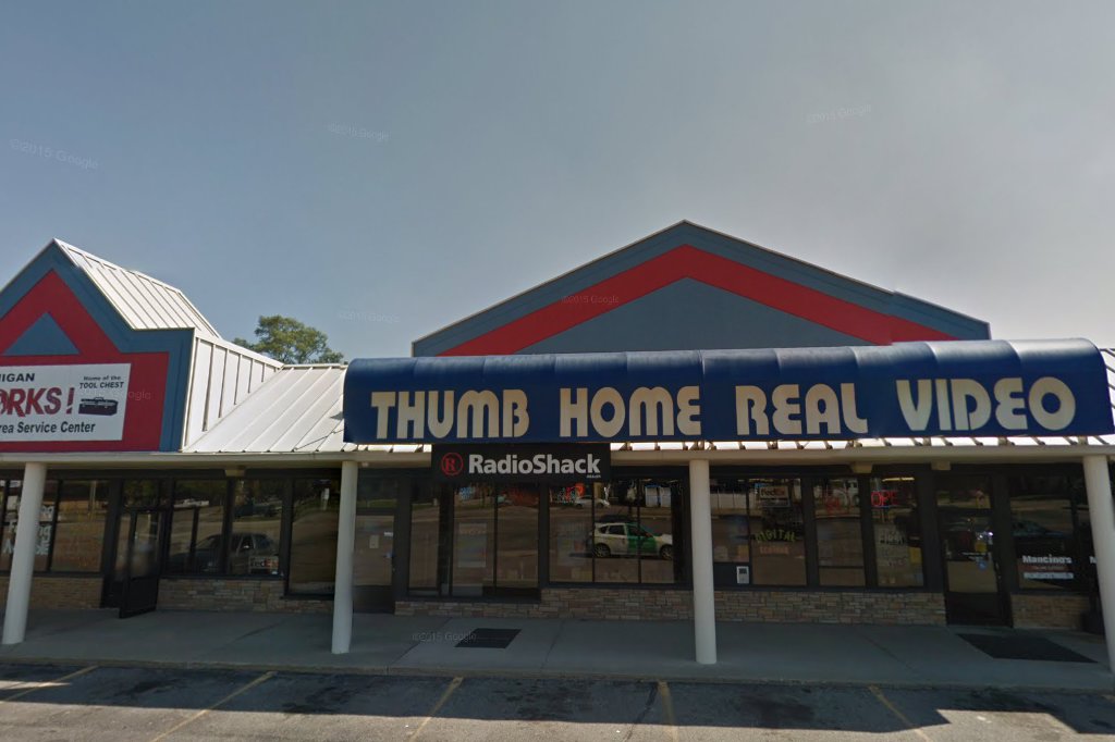 Blue Water Center for Independent Living HURON COUNTY