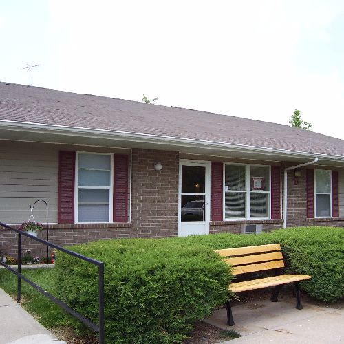 Excelsior Springs Properties