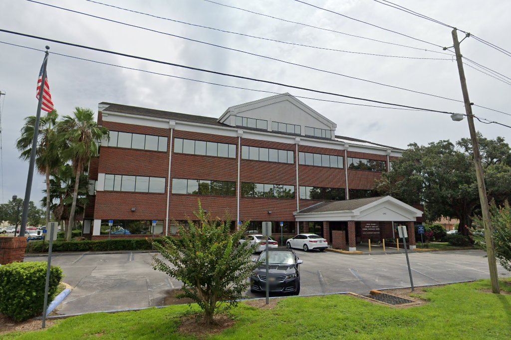 Polk County Social Services Bartow