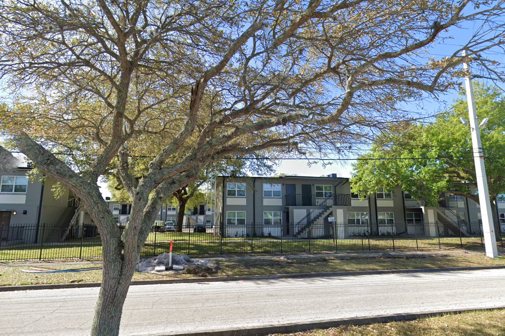 Osprey Pointe Apartments
