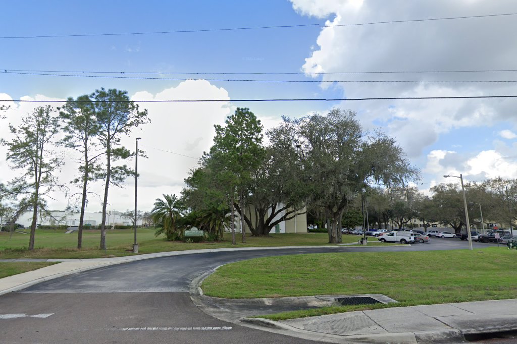 Sterling Place