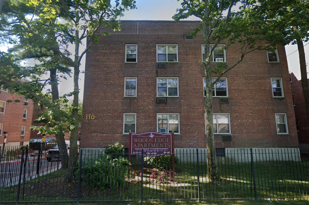 Hempstead Village