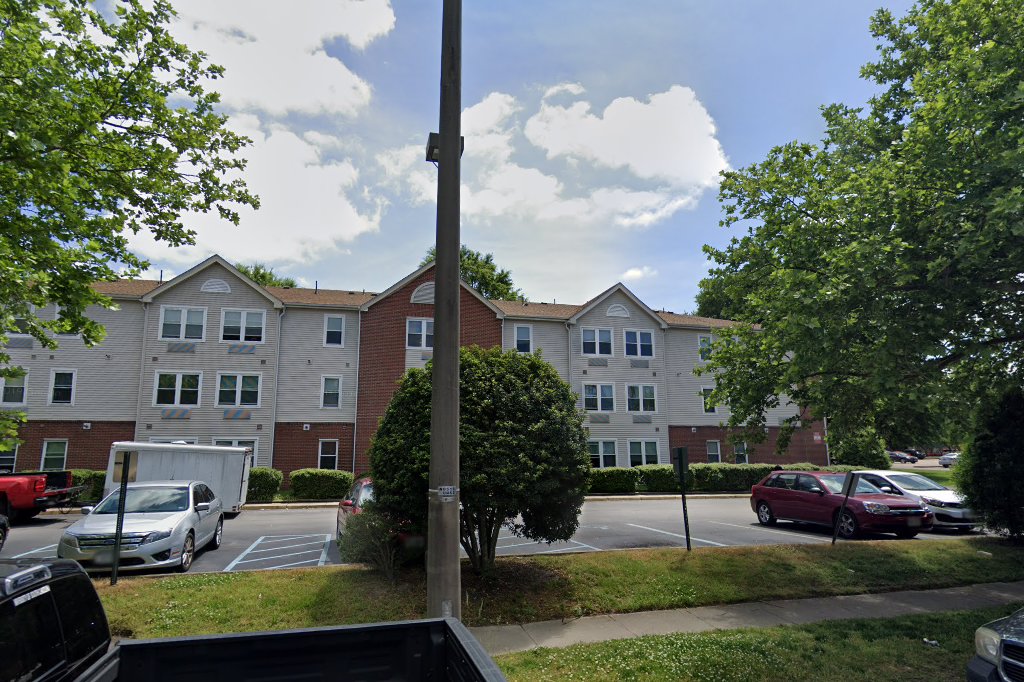 Grace Place