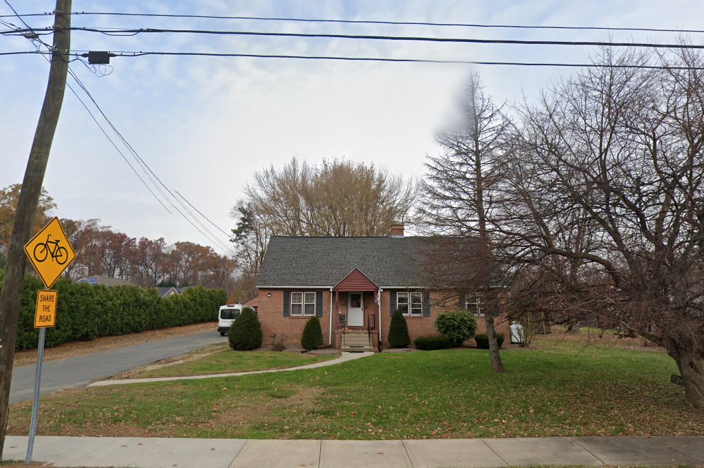 Hale Meekins Residence